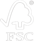 FSC®-certified products