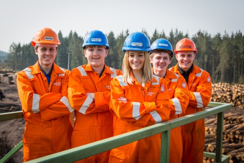 International Youth Day: BSW’s graduate and apprenticeship opportunities