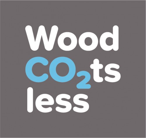 BSW backs Wood For Good’s ‘Wood CO2ts Less’ campaign